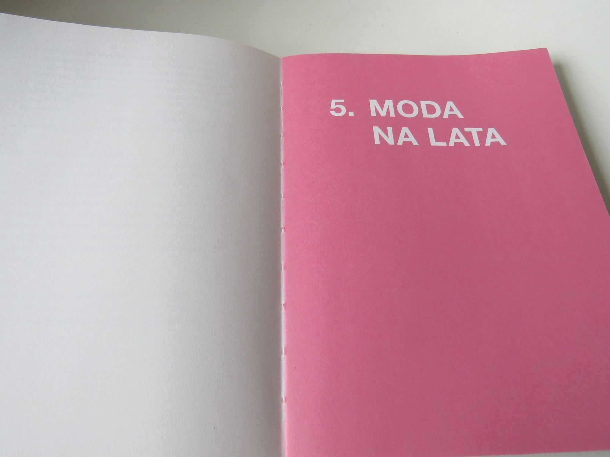 Jak uratować świat Areta Szpura