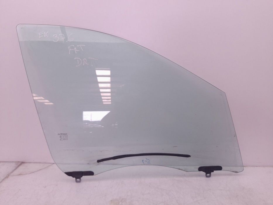 Vidro porta frente direita RENAULT Scénic III (JZ0/1_)