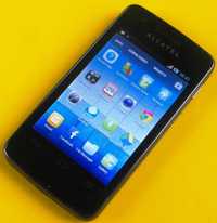 Smartfon Mały Poręczny Telefon Alcatel One Touch 4030X SUPER STAN