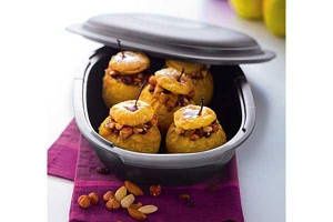 Кокотниця УльтраПро від Tupperware