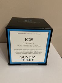 Sunday Riley Ice Ceramide Moisturizing Cream Krem Nawilżający