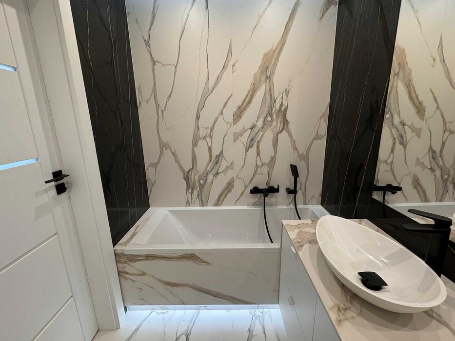 Wynajmę mieszkanie Kraków Czyżyny, 40m2 taras 33m2 + garaż podziemny