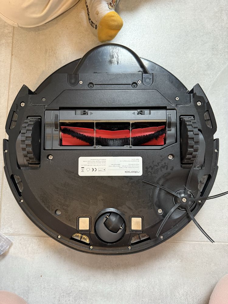 Roborock s6 max uzywany