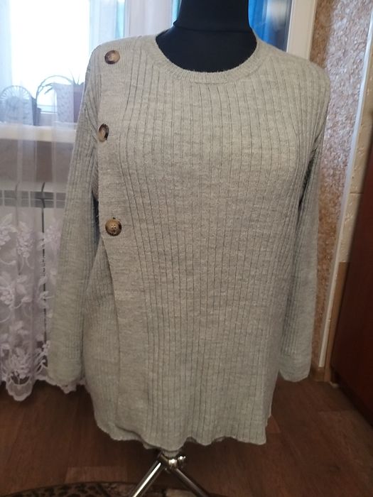 Кардиган 54 размер