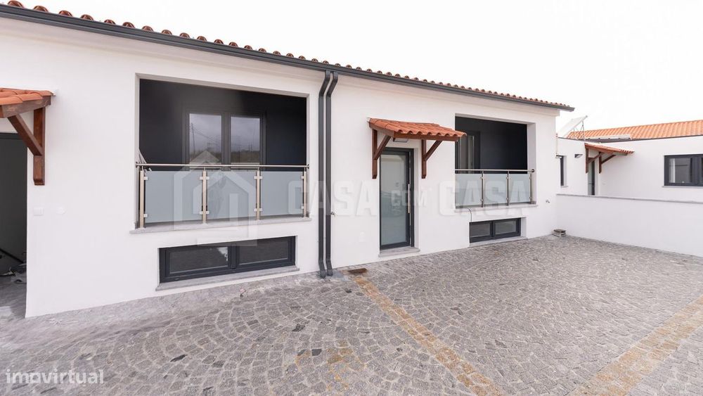 Moradia em Banda V3 Moure Madalena