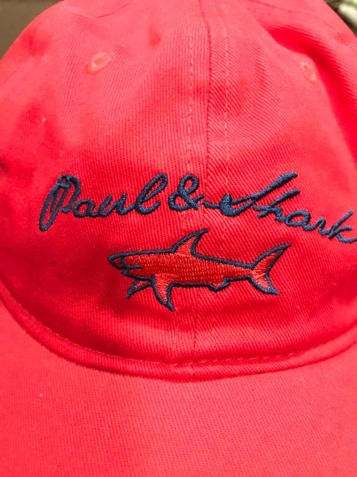 Кепка Paul&Shark