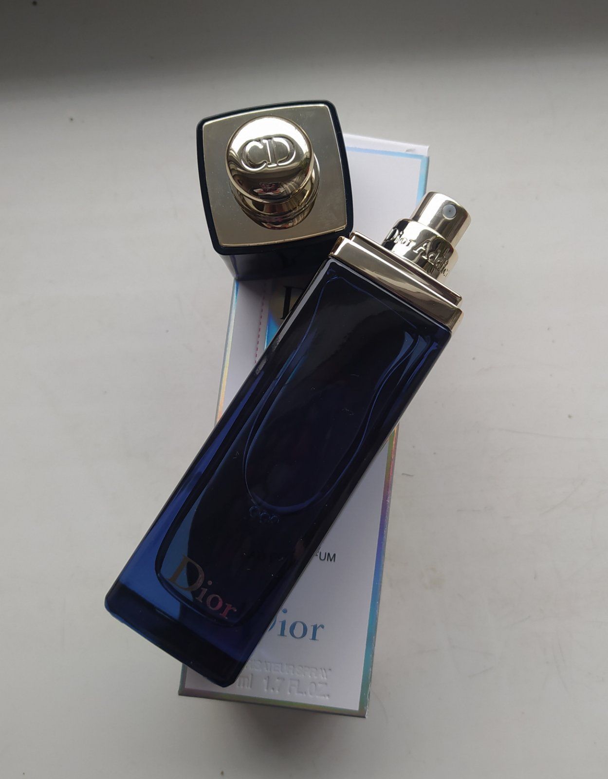 Парфюм женский Dior Addict Eau de Parfum.50мл.