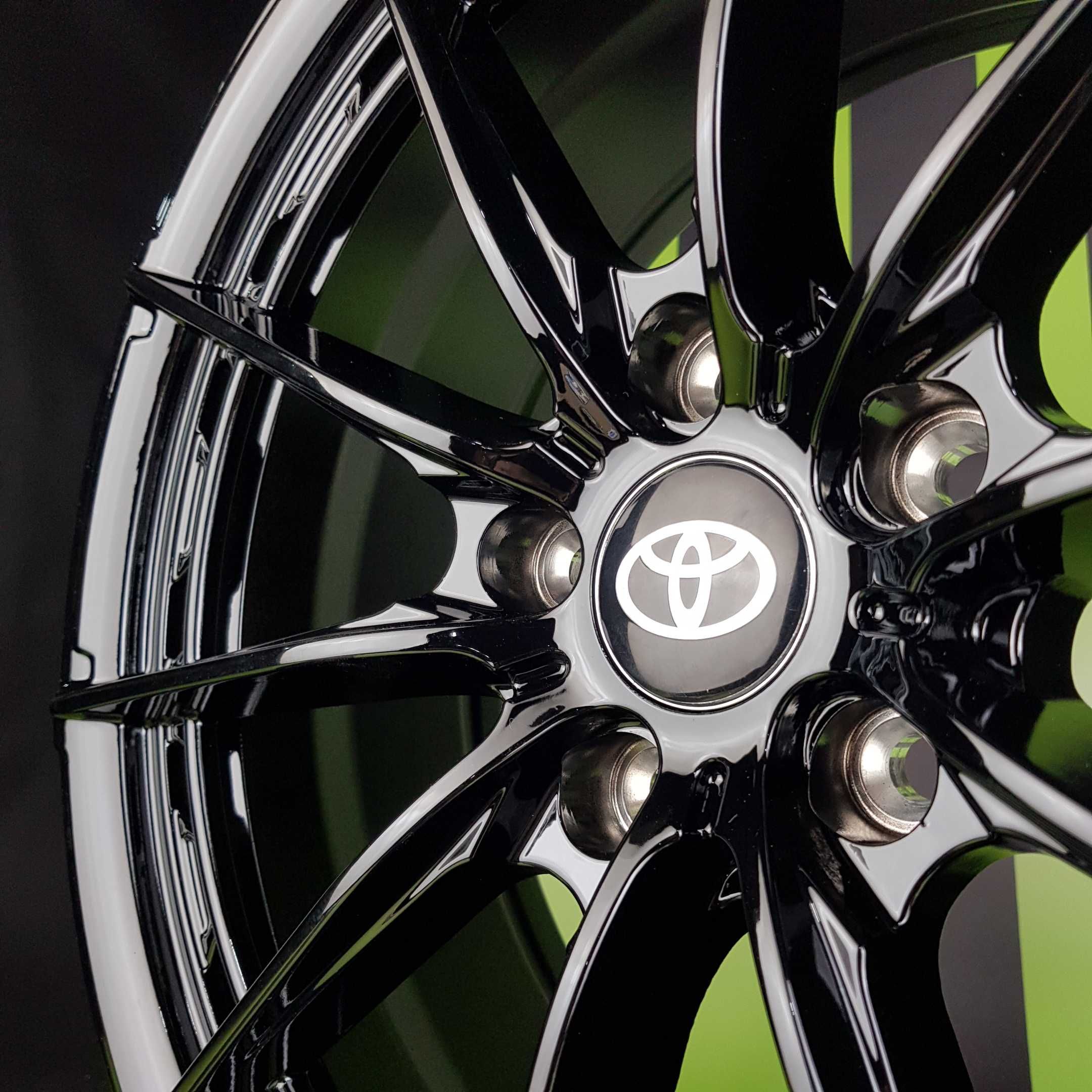 Диски На Авто R17 5x114 Toyota Camry Corolla Lexus ES HS IS KIA Nissan