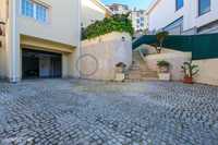 Apartamento T3 Duplex em condomínio privado no Monte Estoril