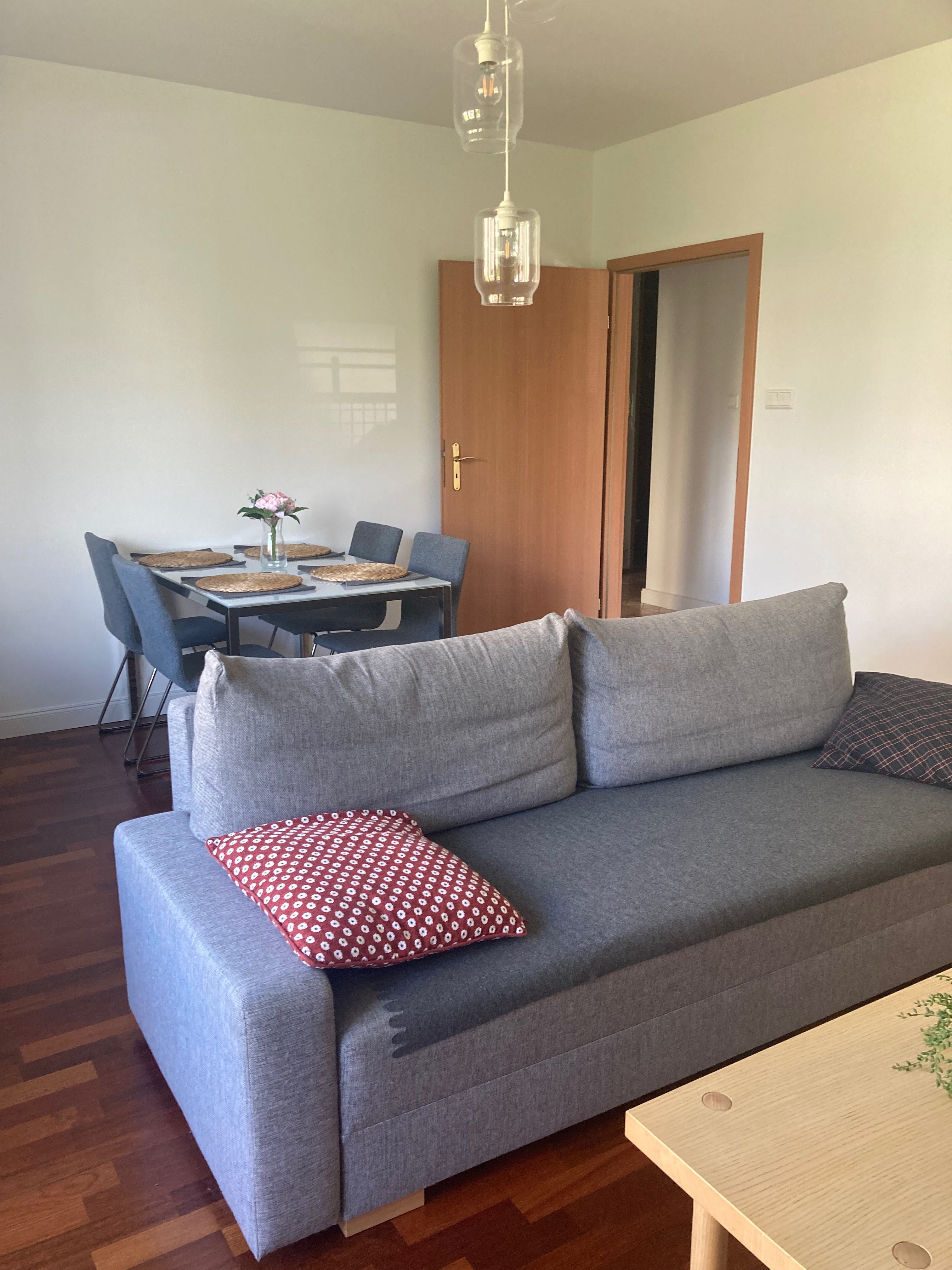 Apartament Jelitkowski Dwór