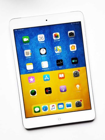 Apple iPad Mini 3g 16gb ІДЕАЛ!