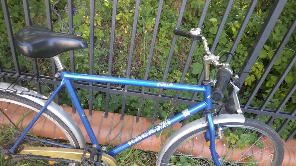 Rower miejski 28cali Okazyjna Cena