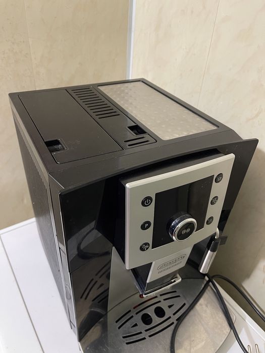 Кофемашина Delonghi Perfecta ESAM 5400 Кавомашина Delonghi