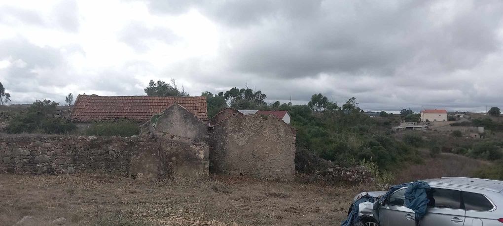 Quinta em alenquer cabecos