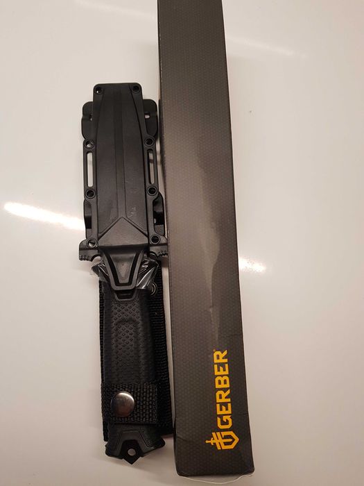 Nóż taktyczny Gerber