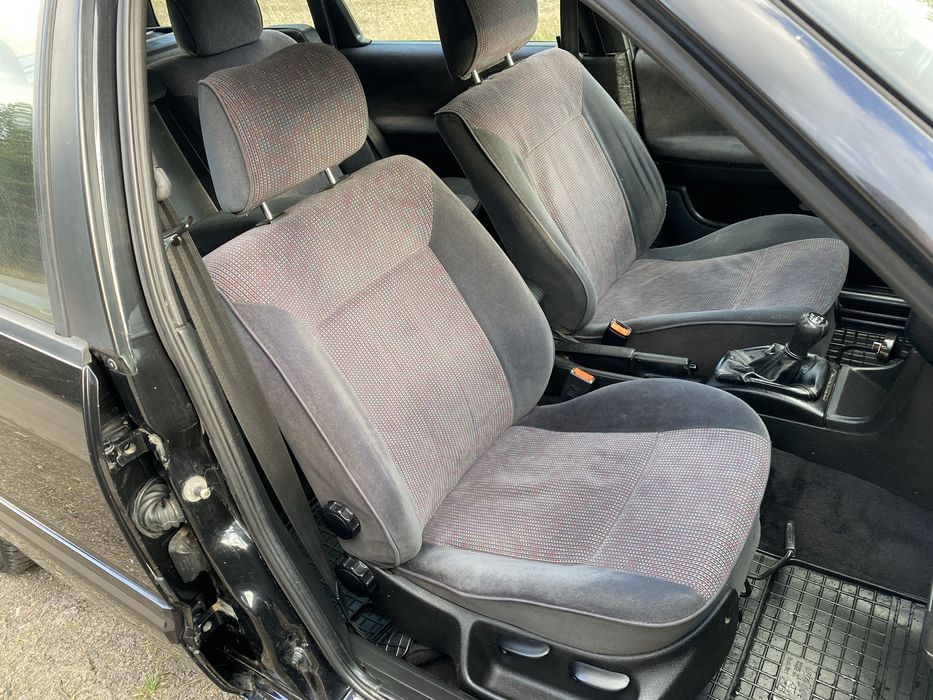 Volkswagen Passat B4 універсал газ гбо оригінал фольксваген пассат