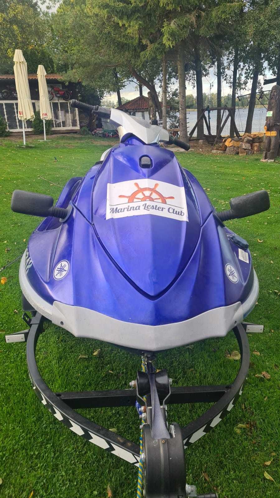 Skuter wodny YAMAHA VX 110