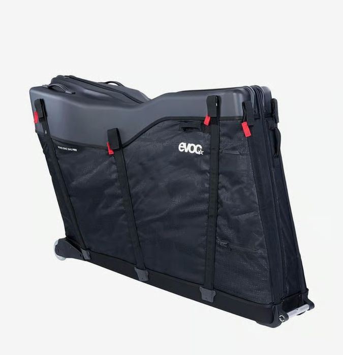Evoc Pro bike Bag