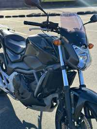 Продам Honda NC700 s