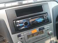 Radio samochodowe SONY DSX-S300BTX bluetooth radioodtwarzacz MP3