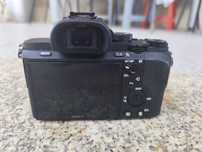 Sony a7ii só corpo em bom estado