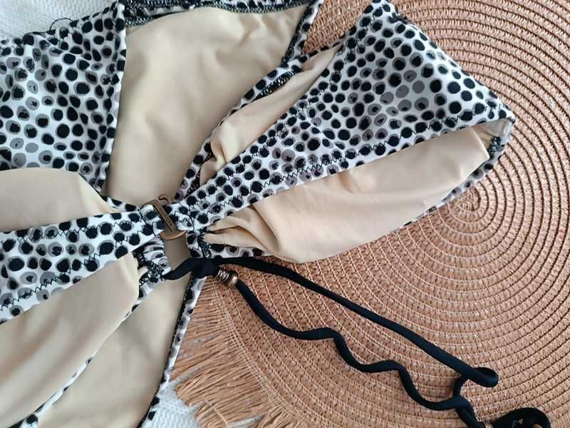 Tommy Hilfiger rozm.  M strój kąpielowy dwuczęściowy  bikini