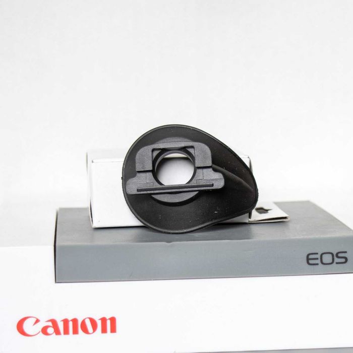 Eye Cup - ocupar para máquina fotográfica - para dias de sol Circular