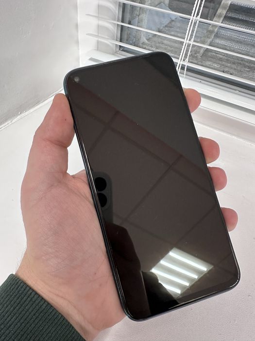 Huawei p40 lite 6/128gb