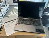 Laptop Acer Swift Go 14 - NOWY - GWARANCJA