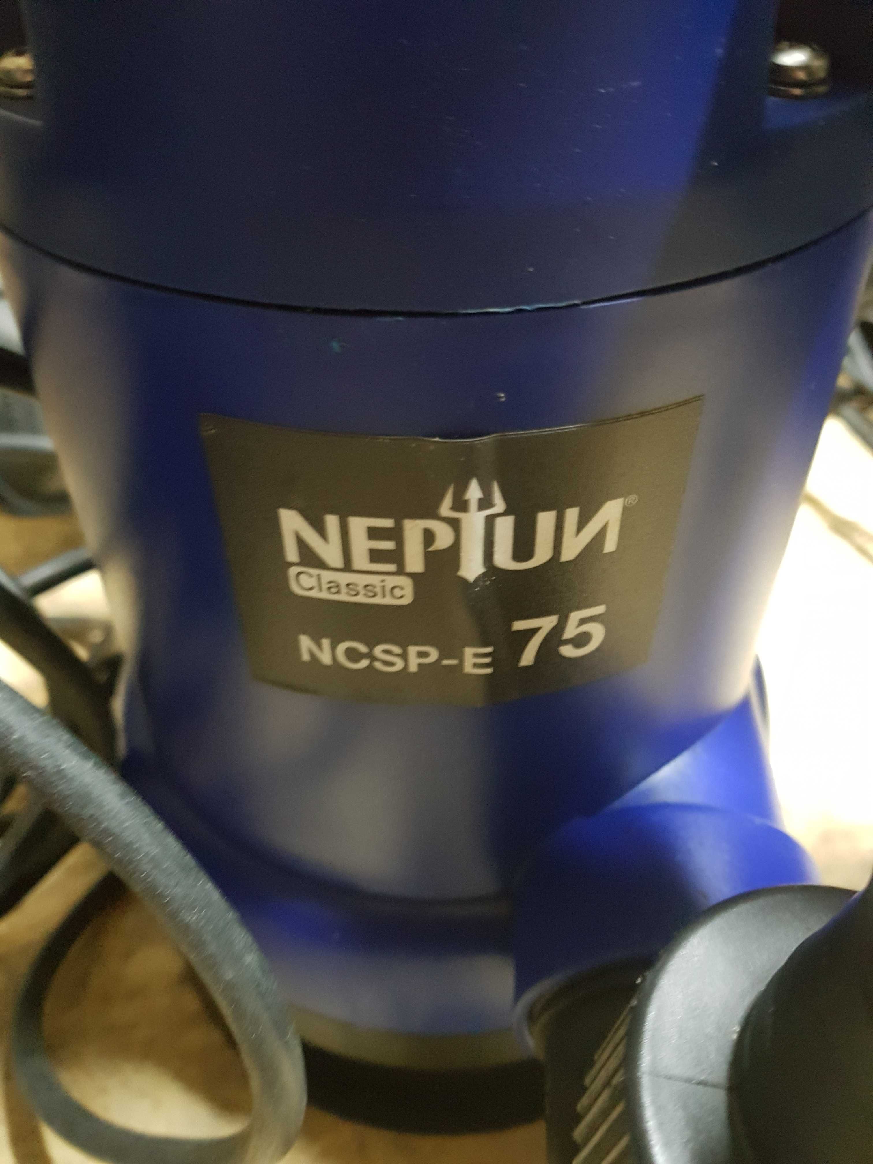 pompa  do  wody  EINHELL NEPTUN NCSP-E 75 E403