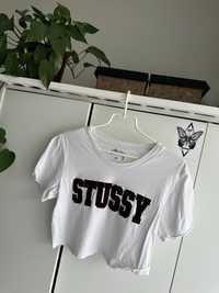 Koszulka Stussy