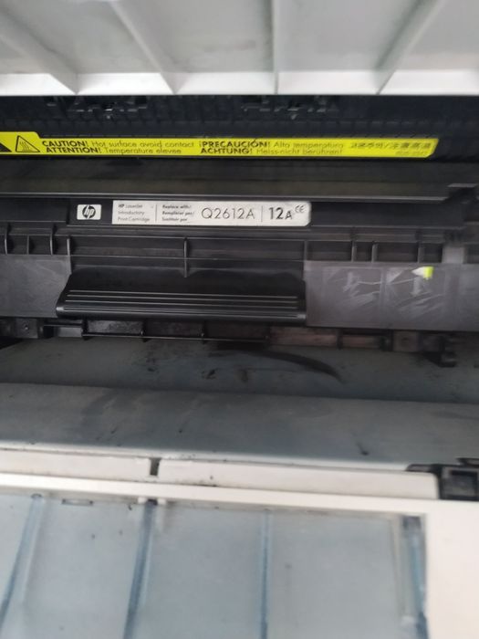 Картридж Patron HP LJ CE285A  (PN-85AR)