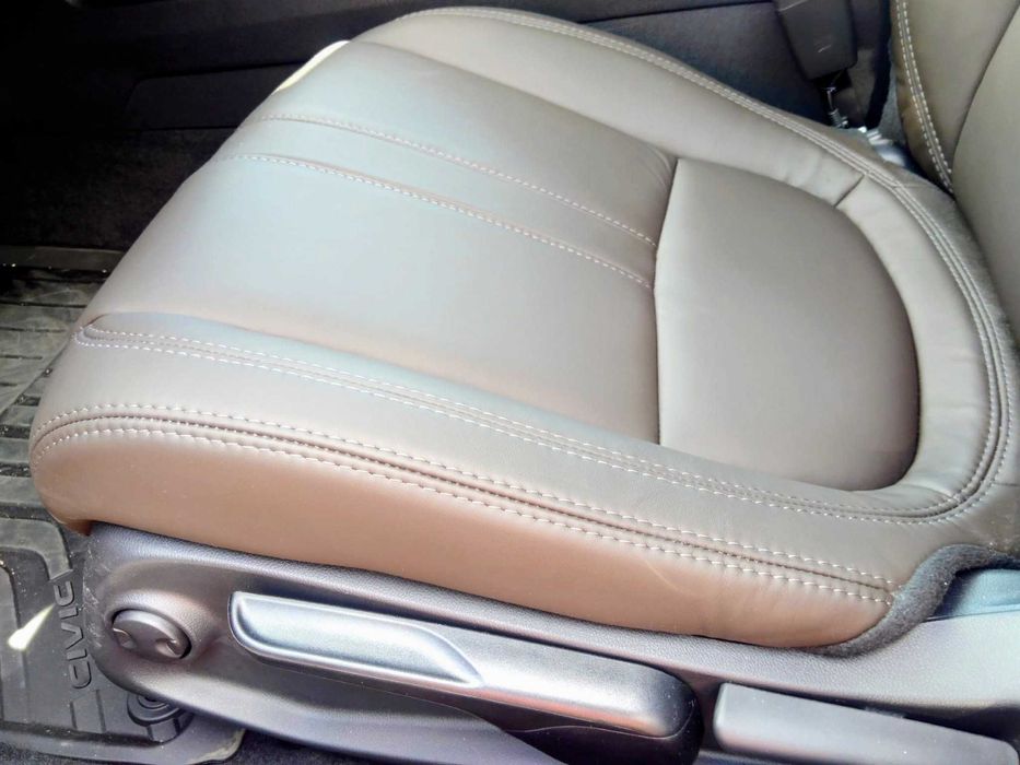 Honda Civic 1.0 i-VTEC