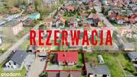 Rezerwacja !!! Nowoczesny dom (150 m2) - Olecko