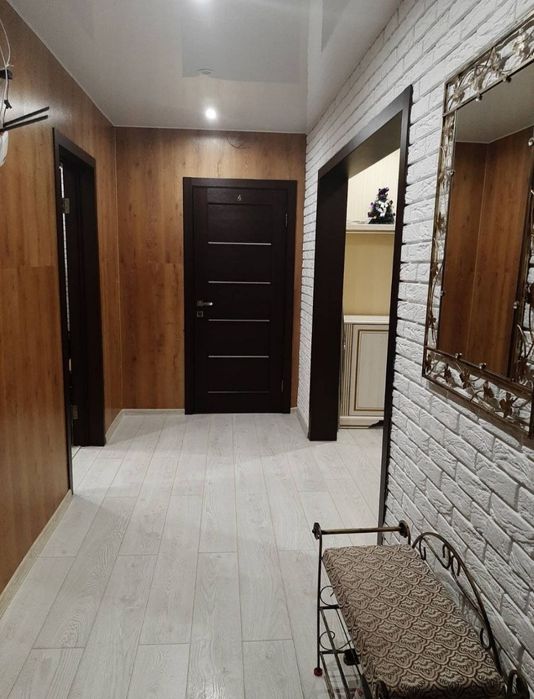 Сдам комнату 5 мин пешком метро Теремки! Без комиссии