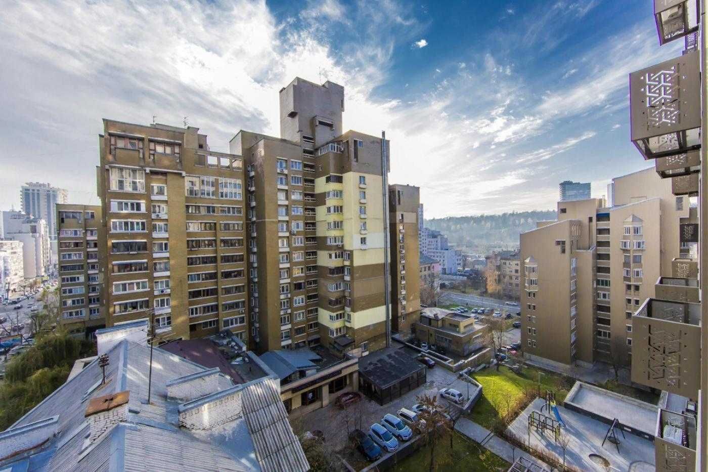 Оренда квартири ЖК NEW YORK Concept House,Печерськ,оренда центр