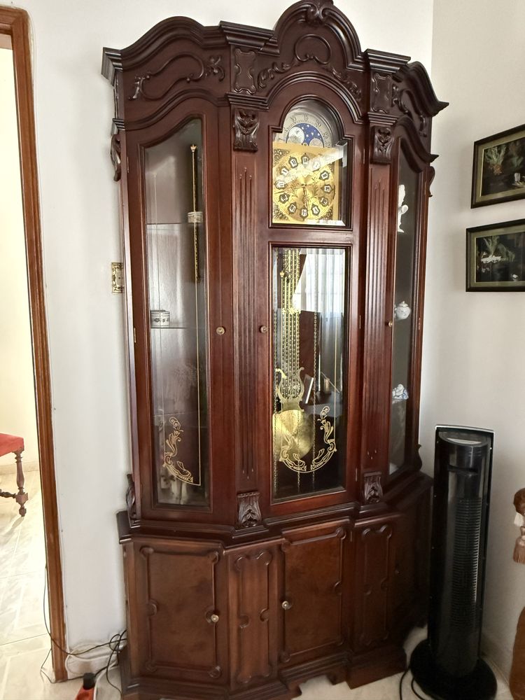 Relogio Horlstant 1945
