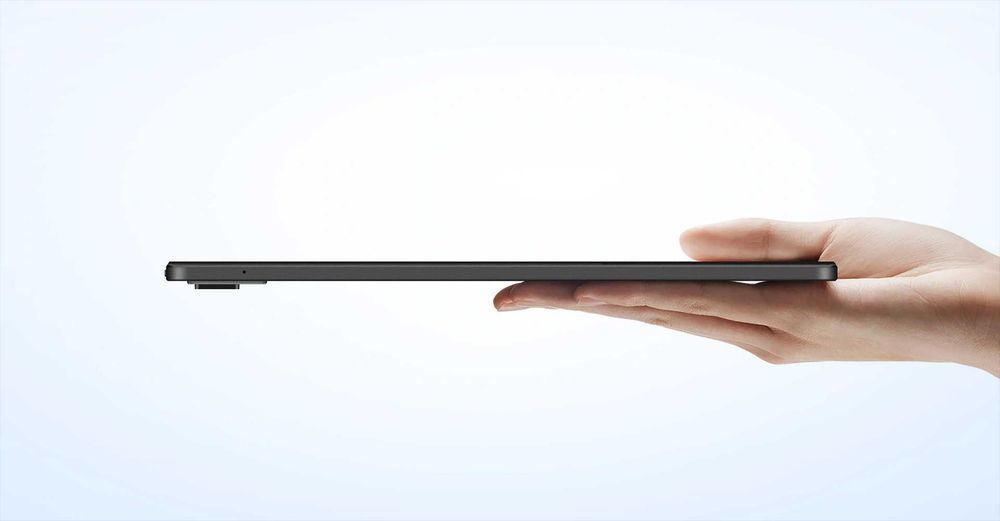 Планшети Blackview Mega 1 256GB LTE 11" +ЧОХОЛ СКЛО Стилус Гарантія