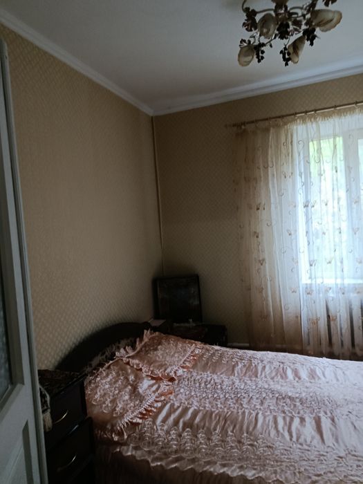 Продам приватизований будинок в Таромському