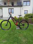 Rower White Bikes ,DH,Enduro,mtb,dirt,fr[rock shox,]