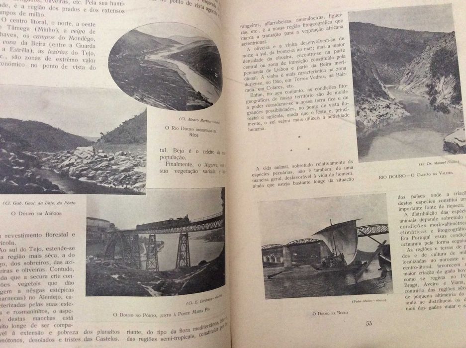 História de Portugal. Dirigida por Damião Peres 1928. Fascíc. 2