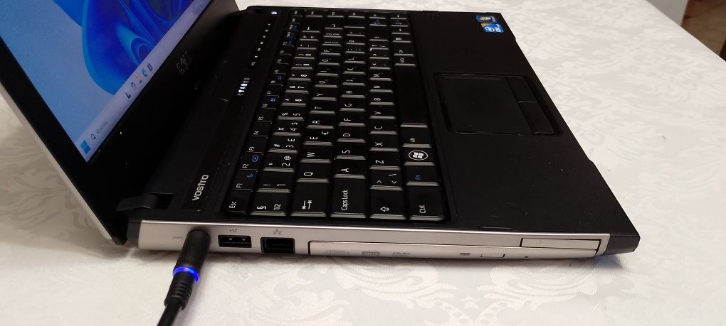 Laptop Dell 3300, i5, SSD, Win11, gwarancja.