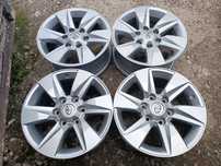 Диски 6x139.7r17 Toyota Land cruiser Prado 150 120 lexus GX