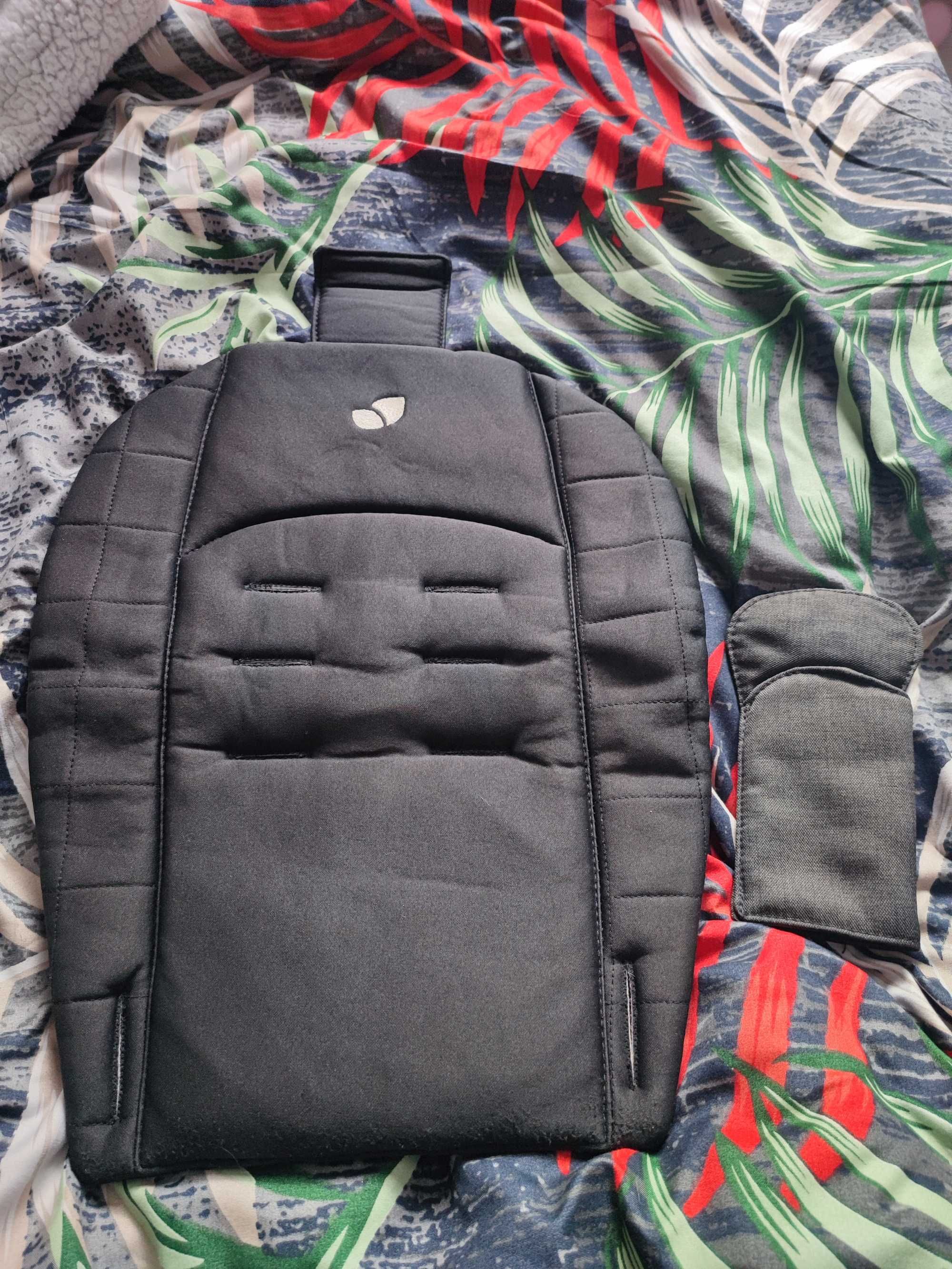 Wózek spacerowy Joie Mytrax Flex Signature