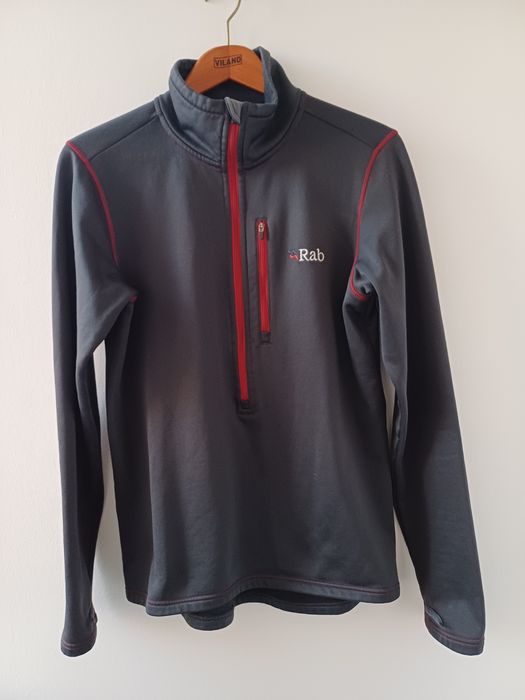 Кофта флис Rab Polartec оригинал L