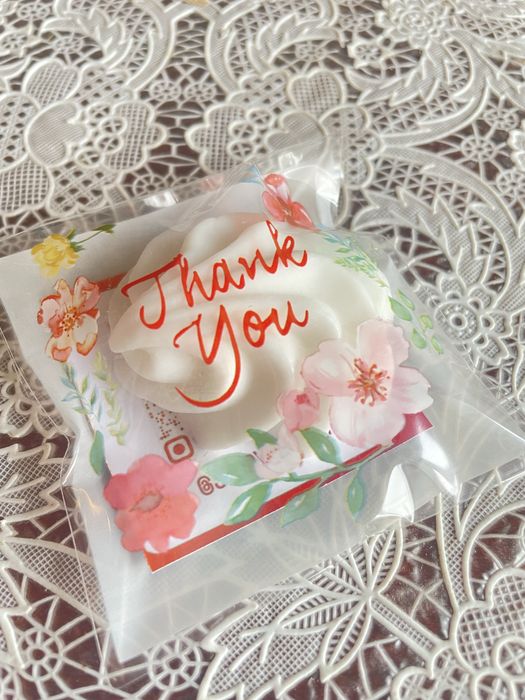 Міні мило  для клієнтів як комплемент