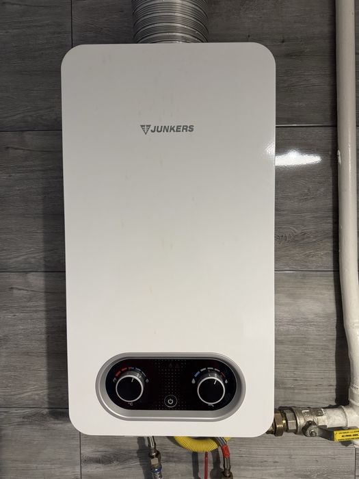 Junkers Termet Euroterm Neckar Vaillant Beretta Ariston Saunier Duval