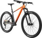 NOWY rower MTB Cannondale TRAIL SE 3 roz. M Impact Orange