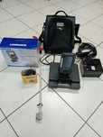 Echosonda LOWRANCE Elite - 4X HDI