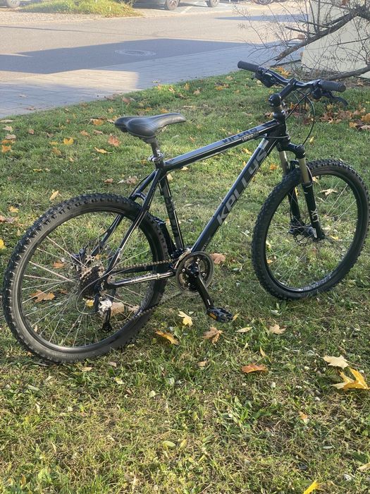 Rower Kellys viper 60